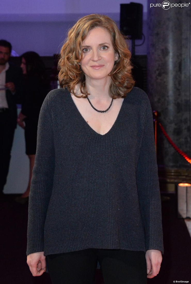 Nathalie Kosciusko-Morizet Nathalie Kosciusko-Morizet