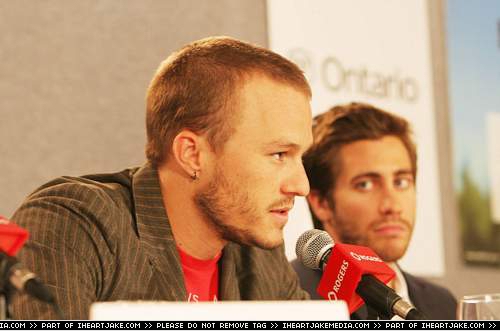 Heath Ledger