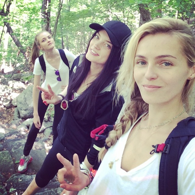 Valentina Zelyaeva Valentina Zelyaeva