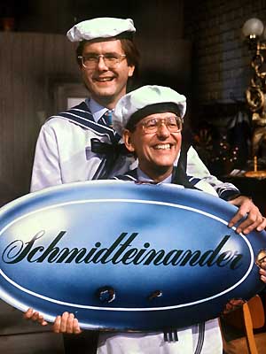 Schmidteinander