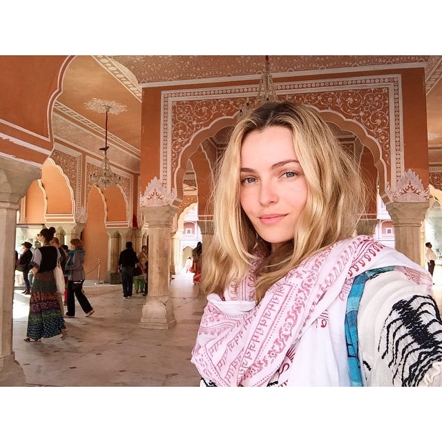 Valentina Zelyaeva Valentina Zelyaeva