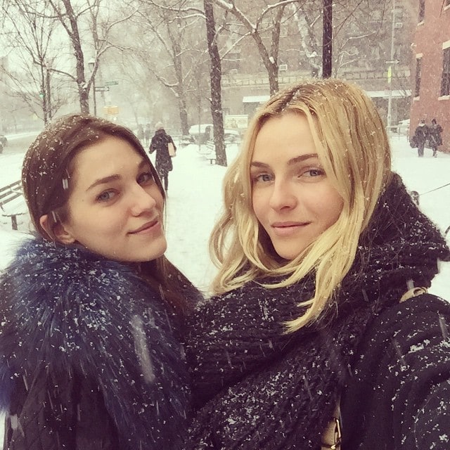 Valentina Zelyaeva Valentina Zelyaeva