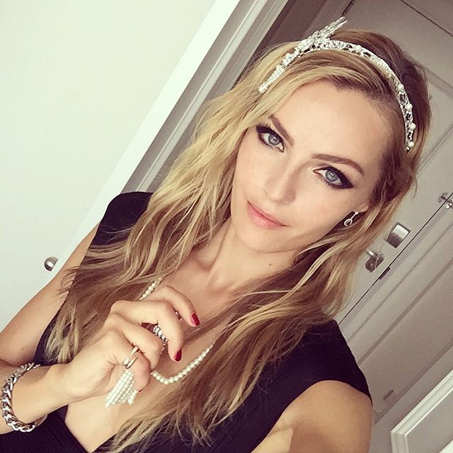 Valentina Zelyaeva