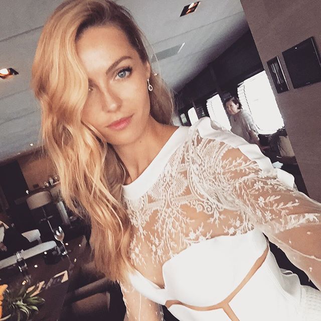 Valentina Zelyaeva