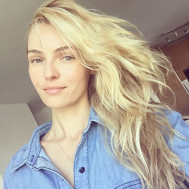 Image of Valentina Zelyaeva