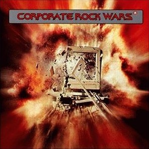 Corporate Rock Wars