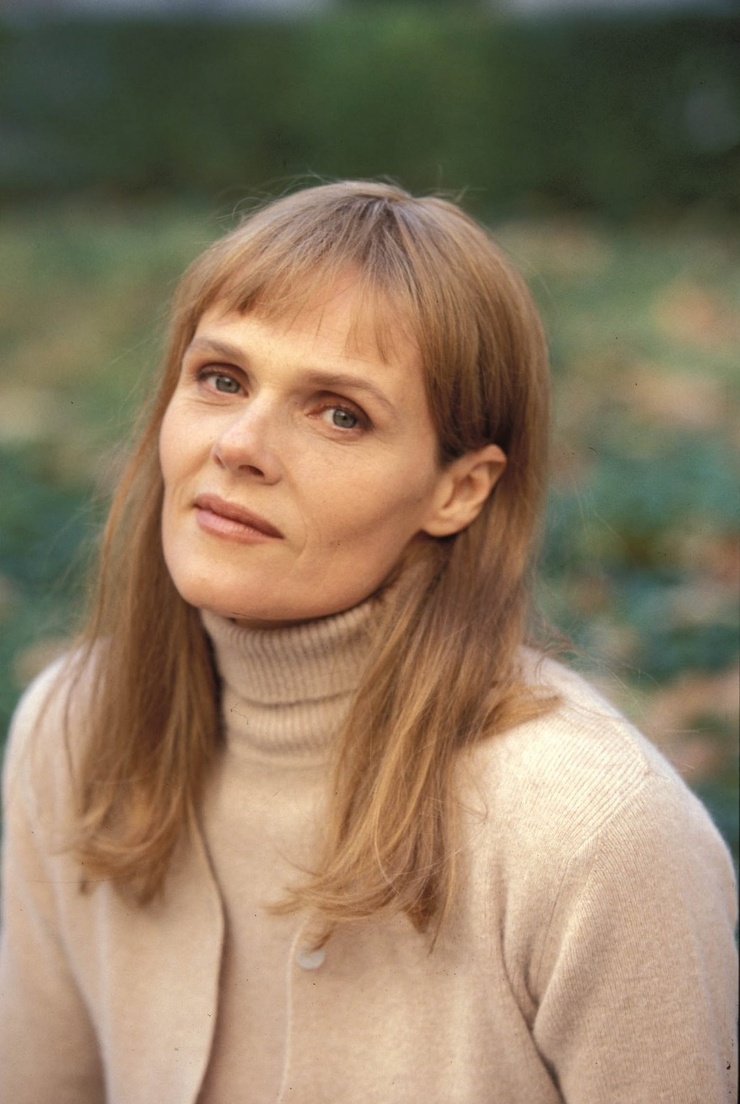 Another Woman