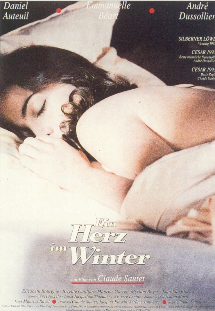 A Heart in Winter