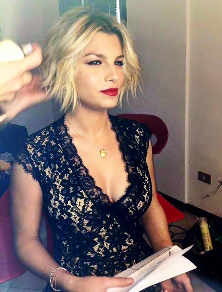 Emma Marrone