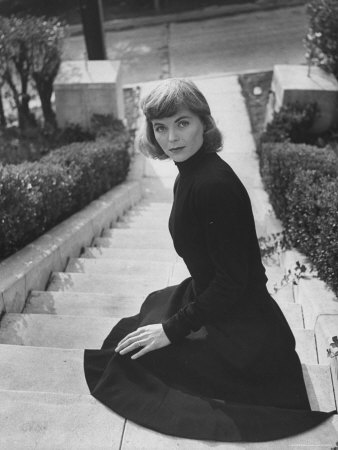 Dorothy McGuire Dorothy McGuire