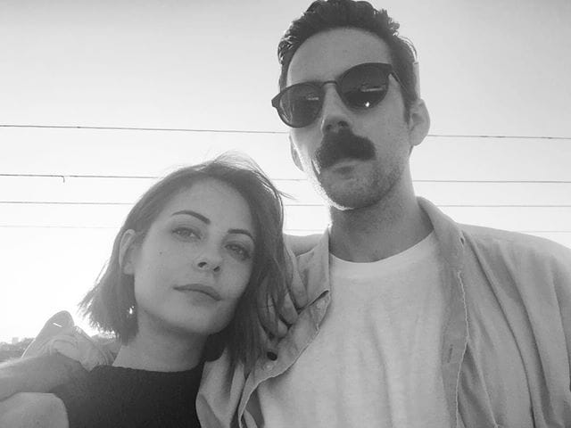 Willa Holland