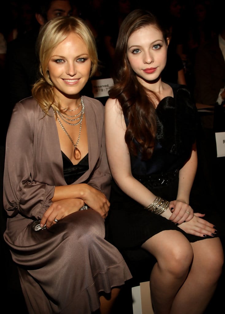 Michelle Trachtenberg Michelle Trachtenberg