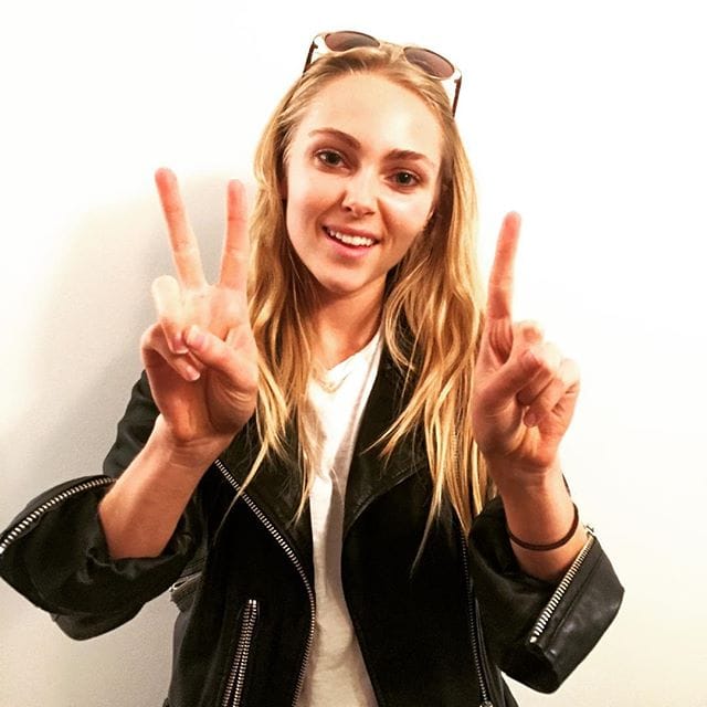 AnnaSophia Robb