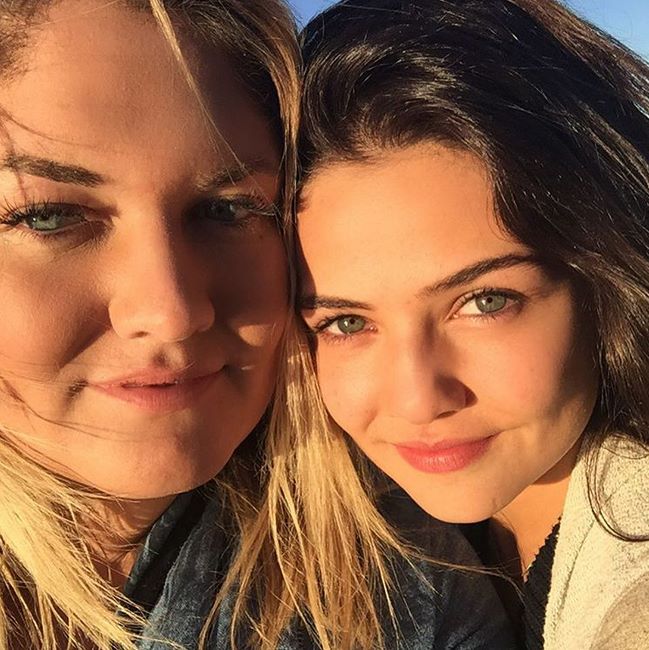 Danielle Campbell