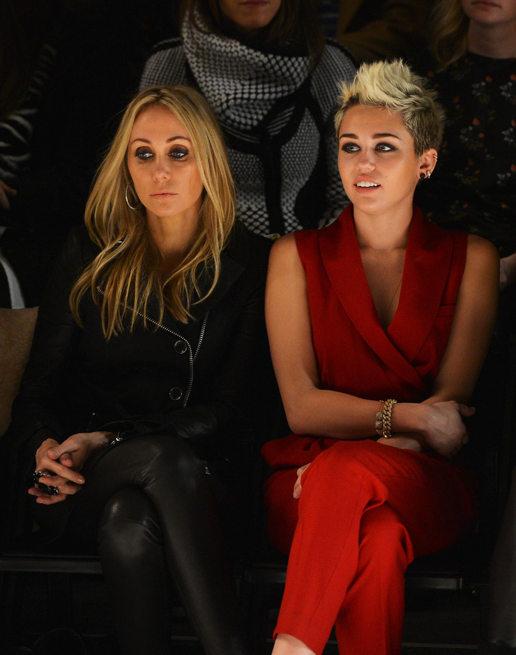 Miley Cyrus
