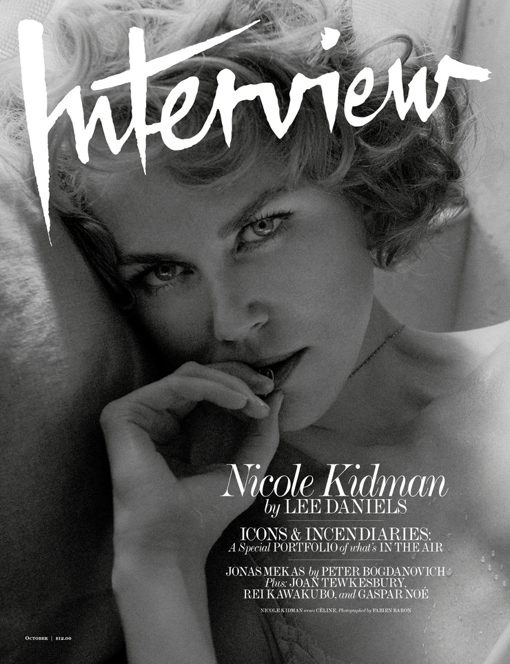Nicole Kidman Nicole Kidman