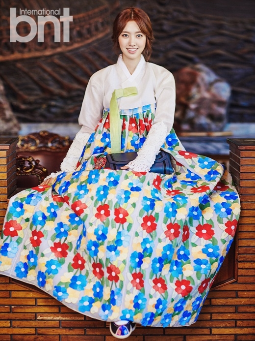 Jin Se-Yeon