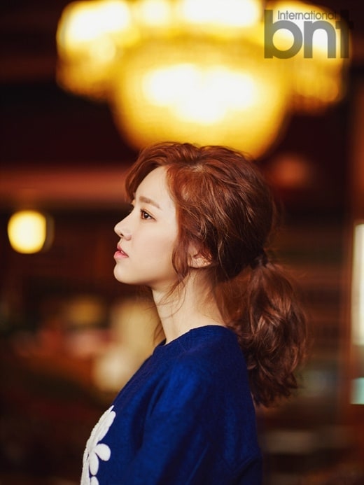Jin Se-Yeon