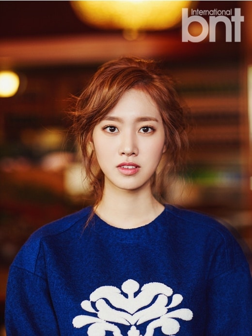 Jin Se-Yeon Jin Se-Yeon