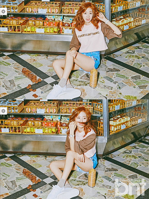 Jin Se-Yeon