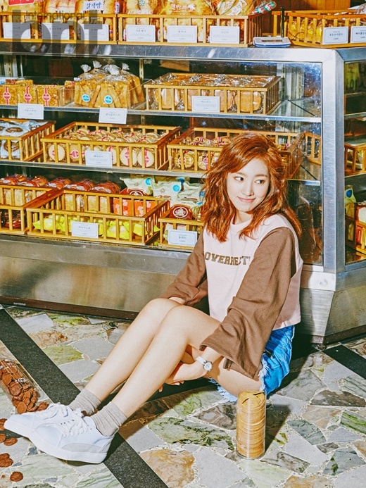 Jin Se-Yeon
