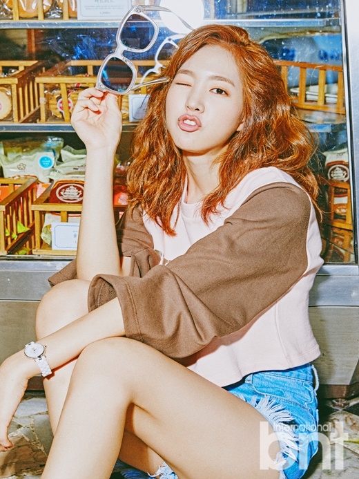 Jin Se-Yeon Jin Se-Yeon