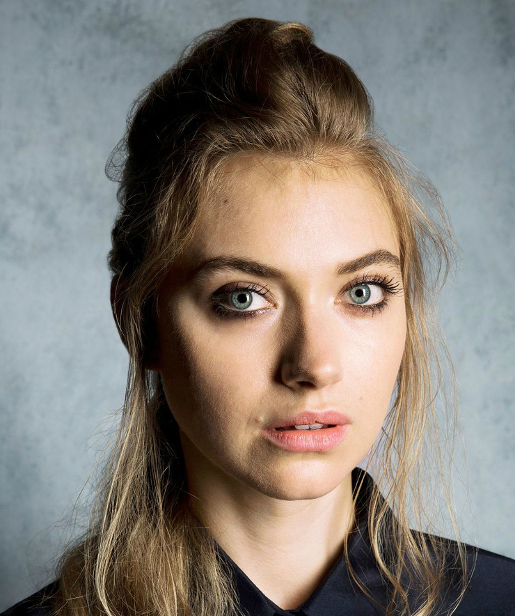 Imogen Poots Imogen Poots