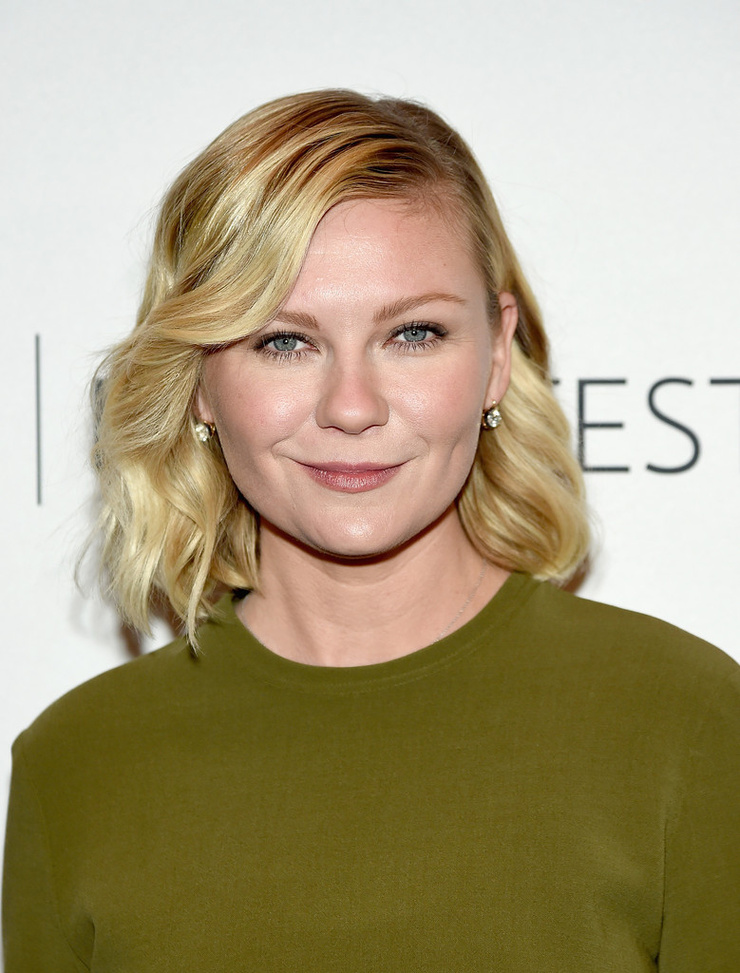 Kirsten Dunst Kirsten Dunst