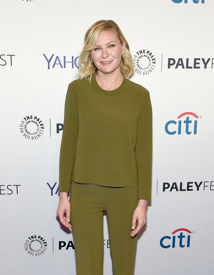 Kirsten Dunst Kirsten Dunst