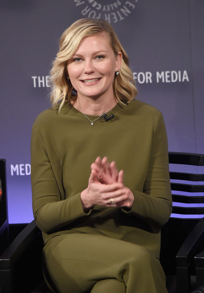 Kirsten Dunst Kirsten Dunst