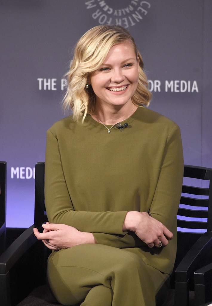 Kirsten Dunst Kirsten Dunst
