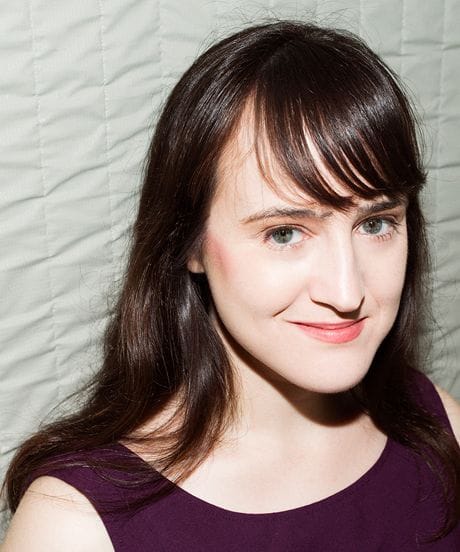 Mara Wilson