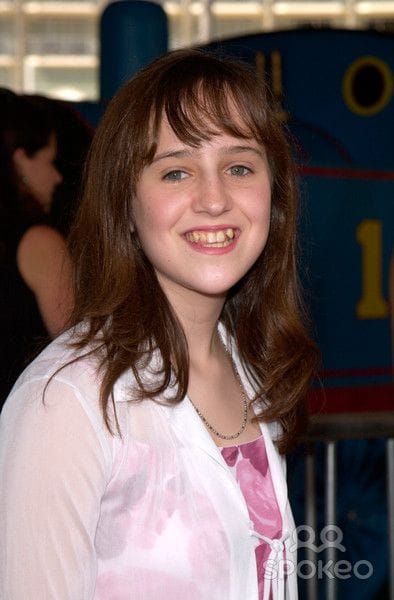 Mara Wilson