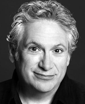 Harvey Fierstein