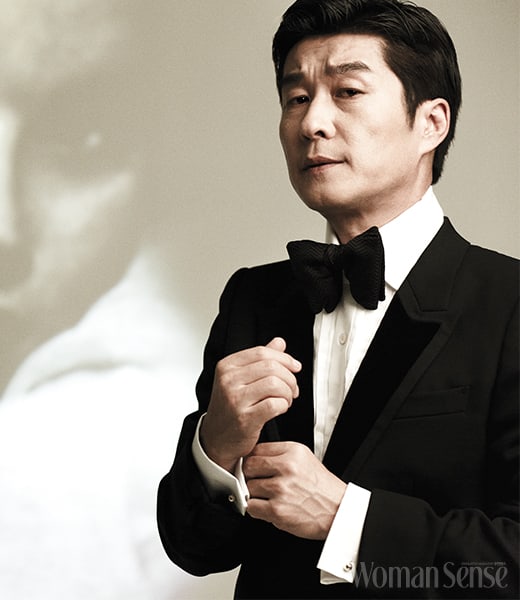 Sang Jung Kim