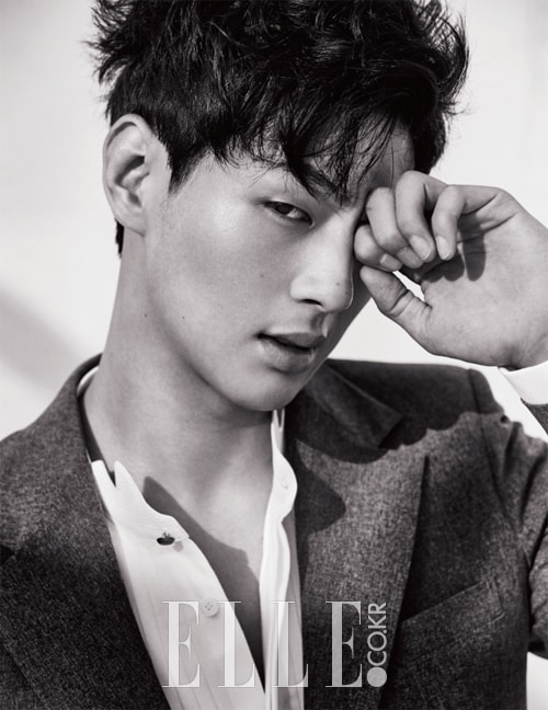 Ji-soo