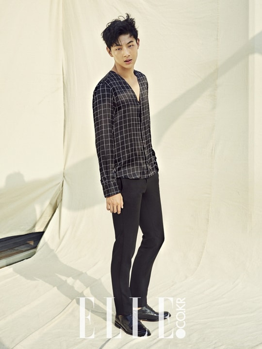 Ji-soo