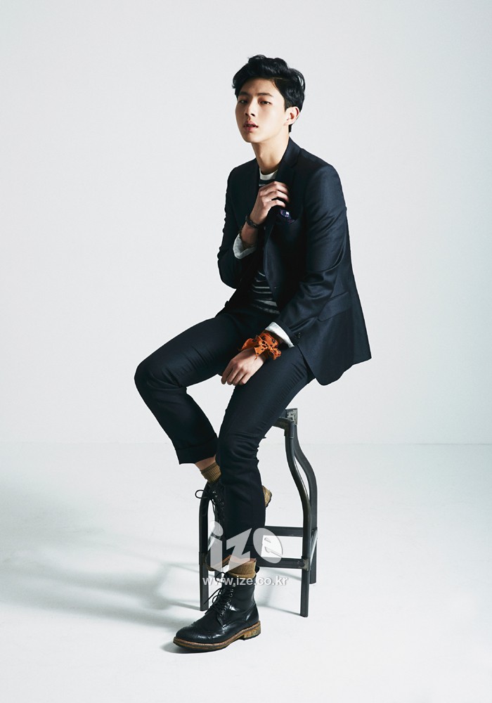 Ji-soo