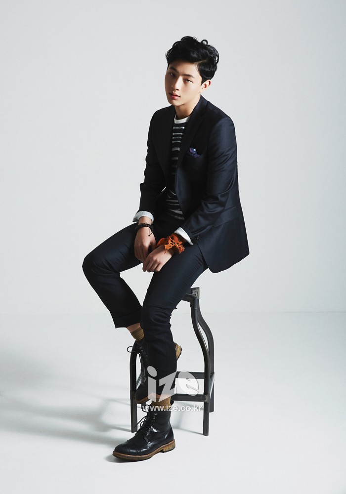 Ji-soo