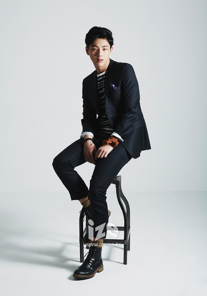 Ji-soo
