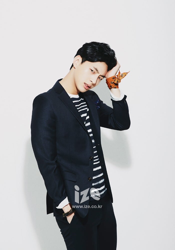 Ji-soo