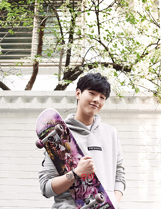 Ji-soo