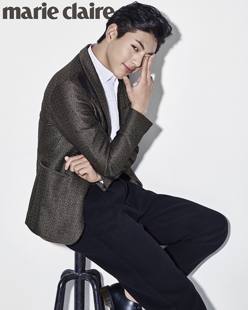 Ji-soo