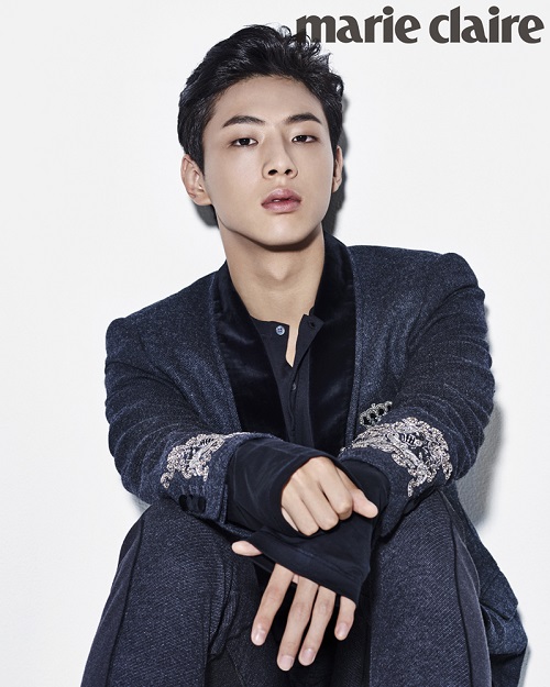 Ji-soo