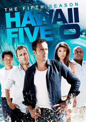 Hawaii Five-0