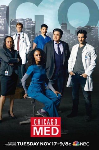 Chicago Med