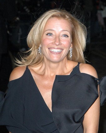 Emma Thompson