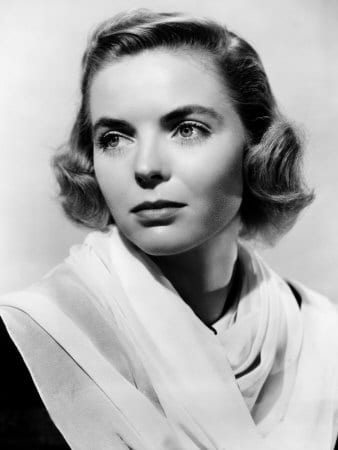 Picture of Dorothy McGuire