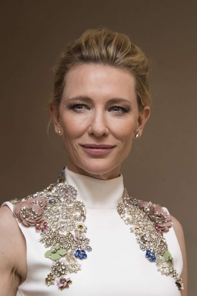 Cate Blanchett