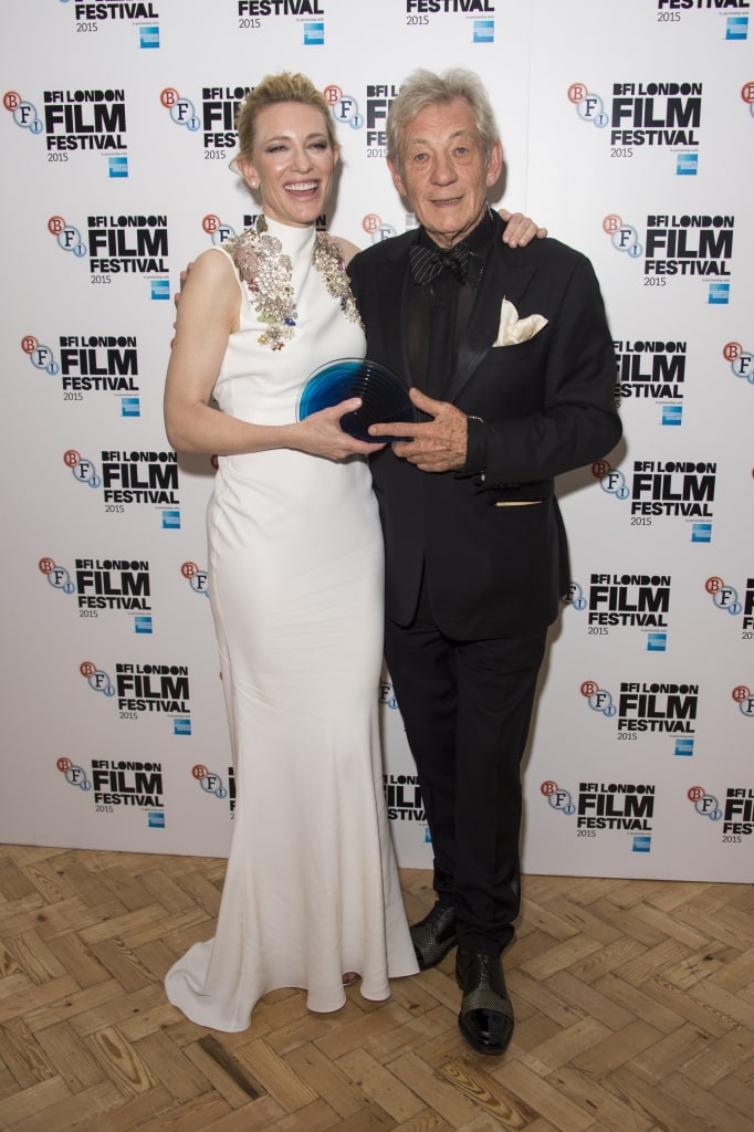 Ian McKellen Ian McKellen